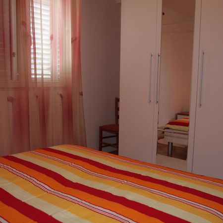 Apartments Ante Makarska Kültér fotó