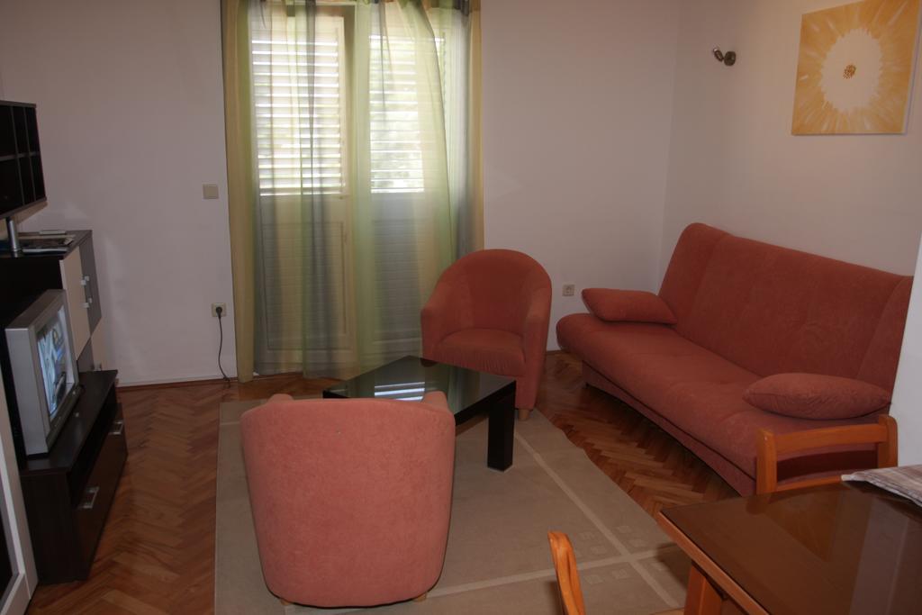 Apartments Ante Makarska Szoba fotó