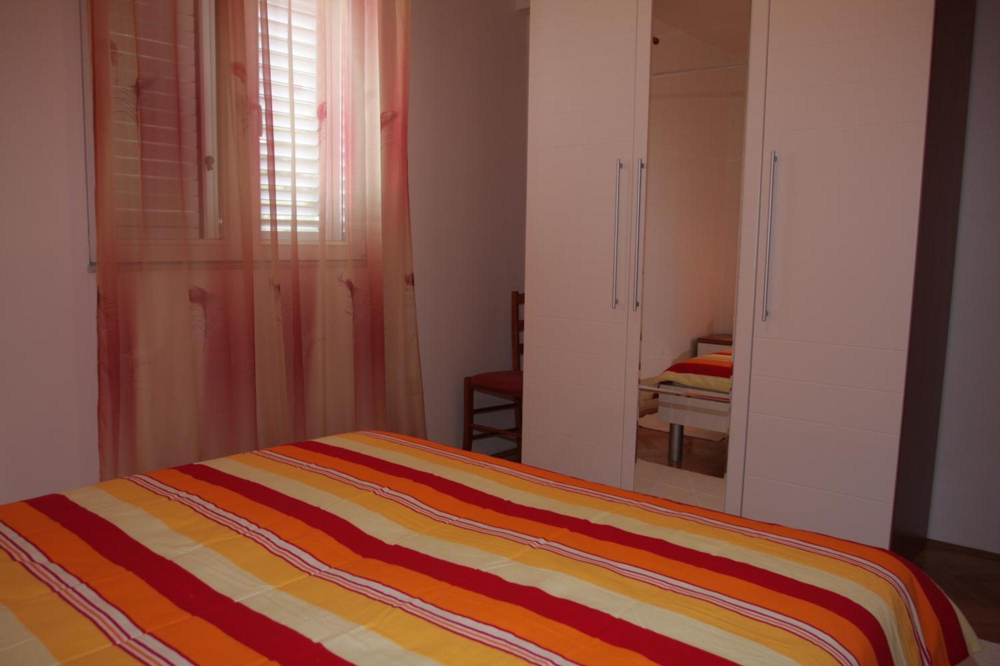 Apartments Ante Makarska Kültér fotó